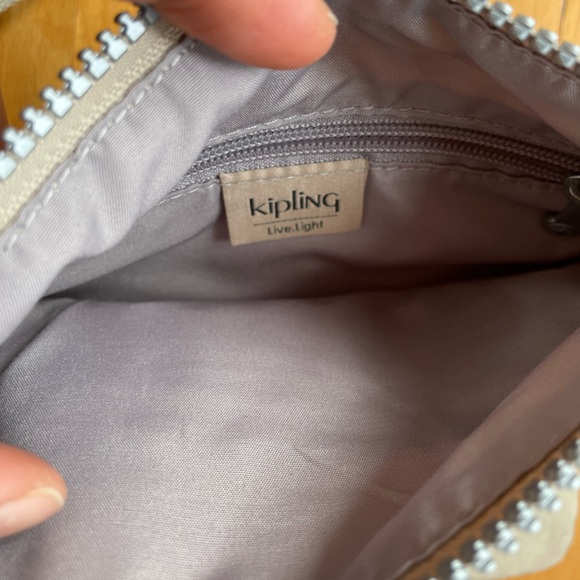 Kipling crossbody bag - Picture 4 of 8